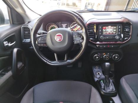 FIAT Toro 1.8 16V 4P FLEX FREEDOM AUTOM�TICO, Foto 7