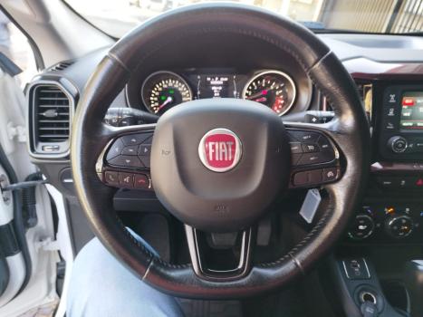 FIAT Toro 1.8 16V 4P FLEX FREEDOM AUTOM�TICO, Foto 8