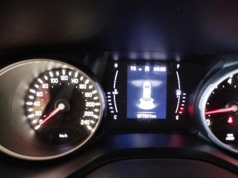FIAT Toro 1.8 16V 4P FLEX FREEDOM AUTOM�TICO, Foto 9