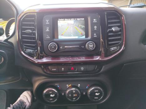 FIAT Toro 1.8 16V 4P FLEX FREEDOM AUTOM�TICO, Foto 10