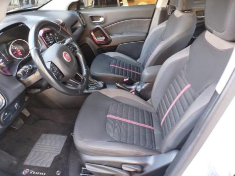 FIAT Toro 1.8 16V 4P FLEX FREEDOM AUTOM�TICO, Foto 11