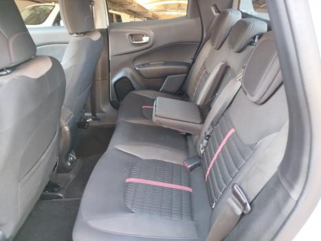 FIAT Toro 1.8 16V 4P FLEX FREEDOM AUTOM�TICO, Foto 12