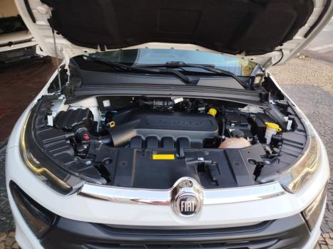 FIAT Toro 1.8 16V 4P FLEX FREEDOM AUTOM�TICO, Foto 13