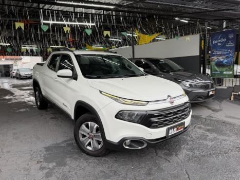 FIAT Toro 1.8 16V 4P FLEX FREEDOM OPEN EDITION PLUS AUTOM�TICO, Foto 2
