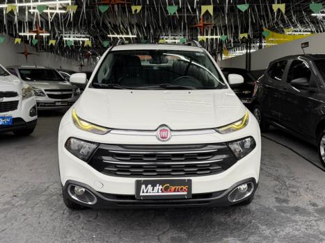 FIAT Toro 1.8 16V 4P FLEX FREEDOM OPEN EDITION PLUS AUTOM�TICO, Foto 3