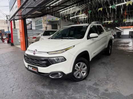 FIAT Toro 1.8 16V 4P FLEX FREEDOM OPEN EDITION PLUS AUTOM�TICO, Foto 4