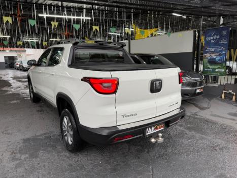 FIAT Toro 1.8 16V 4P FLEX FREEDOM OPEN EDITION PLUS AUTOM�TICO, Foto 5