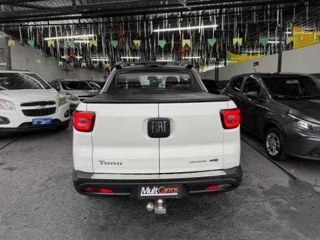 FIAT Toro 1.8 16V 4P FLEX FREEDOM OPEN EDITION PLUS AUTOM�TICO, Foto 6