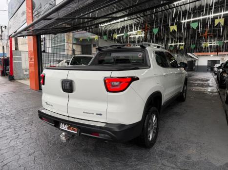 FIAT Toro 1.8 16V 4P FLEX FREEDOM OPEN EDITION PLUS AUTOM�TICO, Foto 7