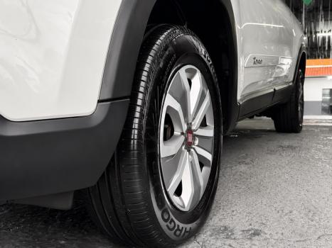 FIAT Toro 1.8 16V 4P FLEX FREEDOM OPEN EDITION PLUS AUTOM�TICO, Foto 8