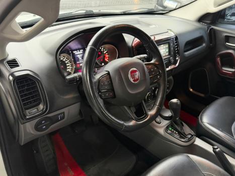 FIAT Toro 1.8 16V 4P FLEX FREEDOM OPEN EDITION PLUS AUTOM�TICO, Foto 9