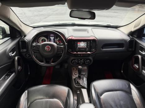 FIAT Toro 1.8 16V 4P FLEX FREEDOM OPEN EDITION PLUS AUTOM�TICO, Foto 10
