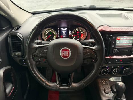 FIAT Toro 1.8 16V 4P FLEX FREEDOM OPEN EDITION PLUS AUTOM�TICO, Foto 11