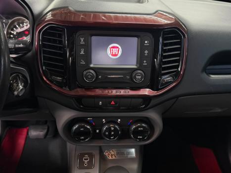 FIAT Toro 1.8 16V 4P FLEX FREEDOM OPEN EDITION PLUS AUTOM�TICO, Foto 14