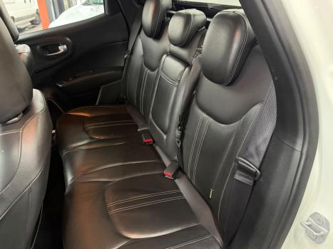 FIAT Toro 1.8 16V 4P FLEX FREEDOM OPEN EDITION PLUS AUTOM�TICO, Foto 17