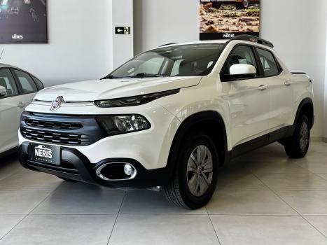 FIAT Toro 1.8 16V 4P FLEX FREEDOM OPEN EDITION AUTOM�TICO, Foto 1