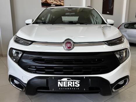 FIAT Toro 1.8 16V 4P FLEX FREEDOM OPEN EDITION AUTOM�TICO, Foto 2