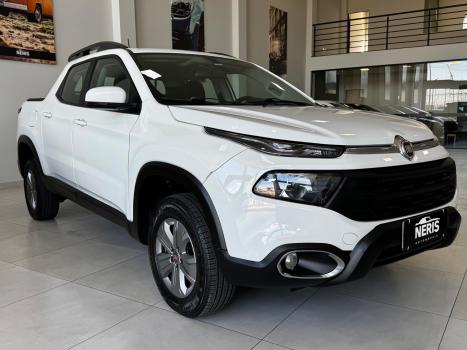 FIAT Toro 1.8 16V 4P FLEX FREEDOM OPEN EDITION AUTOM�TICO, Foto 3