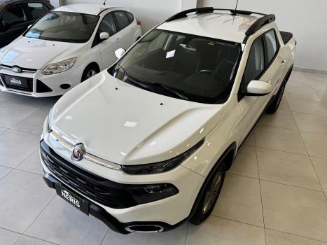 FIAT Toro 1.8 16V 4P FLEX FREEDOM OPEN EDITION AUTOM�TICO, Foto 4