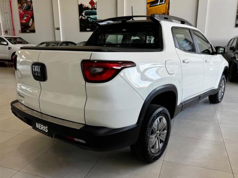 FIAT Toro 1.8 16V 4P FLEX FREEDOM OPEN EDITION AUTOM�TICO, Foto 5