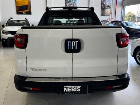 FIAT Toro 1.8 16V 4P FLEX FREEDOM OPEN EDITION AUTOM�TICO, Foto 6
