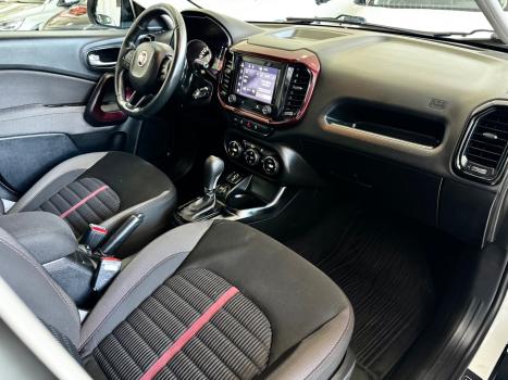 FIAT Toro 1.8 16V 4P FLEX FREEDOM OPEN EDITION AUTOM�TICO, Foto 8