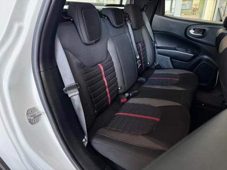 FIAT Toro 1.8 16V 4P FLEX FREEDOM OPEN EDITION AUTOM�TICO, Foto 9