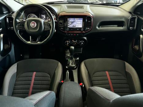 FIAT Toro 1.8 16V 4P FLEX FREEDOM OPEN EDITION AUTOM�TICO, Foto 10