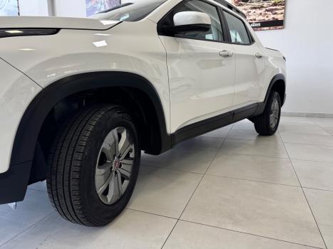 FIAT Toro 1.8 16V 4P FLEX FREEDOM OPEN EDITION AUTOM�TICO, Foto 11