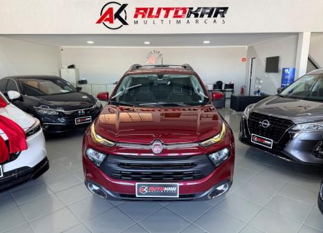 FIAT Toro 1.8 16V 4P FLEX FREEDOM AUTOM�TICO, Foto 3