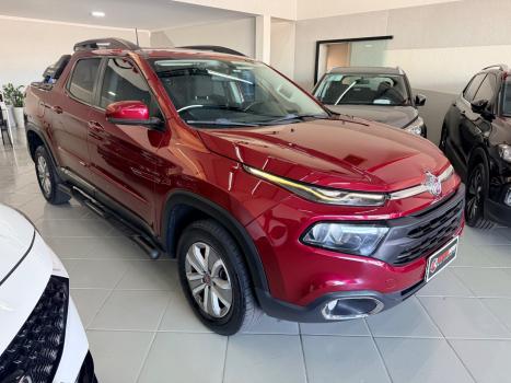 FIAT Toro 1.8 16V 4P FLEX FREEDOM AUTOM�TICO, Foto 4
