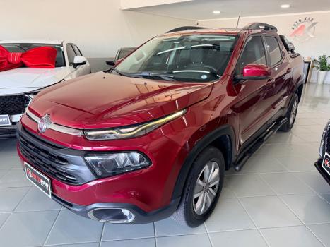 FIAT Toro 1.8 16V 4P FLEX FREEDOM AUTOM�TICO, Foto 5