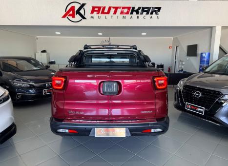 FIAT Toro 1.8 16V 4P FLEX FREEDOM AUTOM�TICO, Foto 6