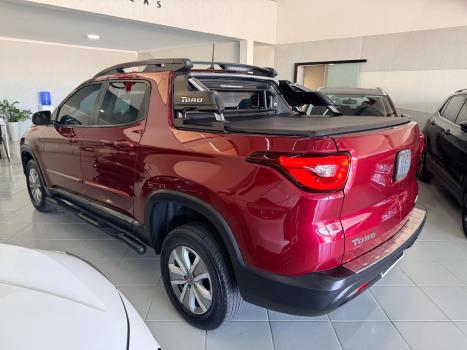 FIAT Toro 1.8 16V 4P FLEX FREEDOM AUTOM�TICO, Foto 7