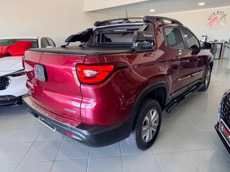 FIAT Toro 1.8 16V 4P FLEX FREEDOM AUTOM�TICO, Foto 8