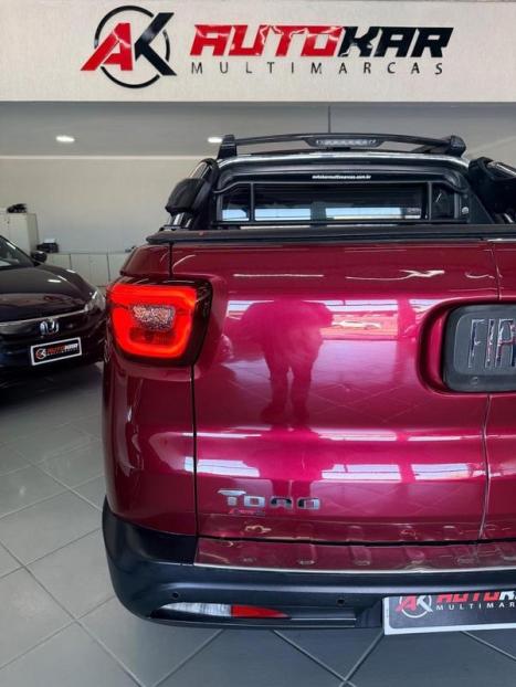 FIAT Toro 1.8 16V 4P FLEX FREEDOM AUTOM�TICO, Foto 9