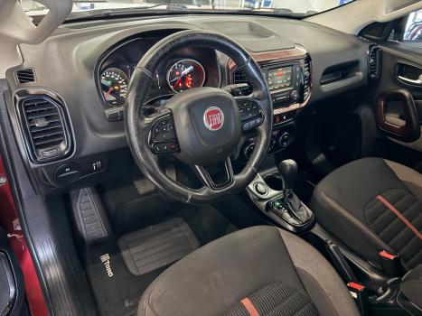 FIAT Toro 1.8 16V 4P FLEX FREEDOM AUTOM�TICO, Foto 10