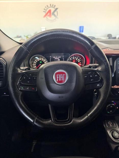 FIAT Toro 1.8 16V 4P FLEX FREEDOM AUTOM�TICO, Foto 11