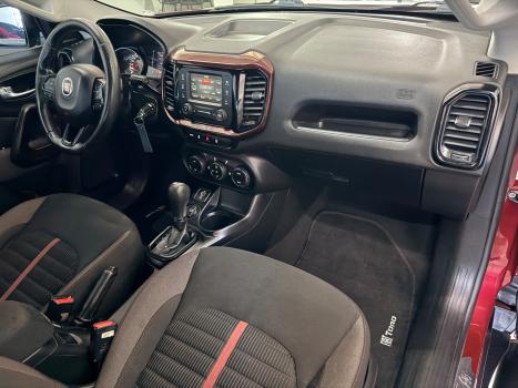 FIAT Toro 1.8 16V 4P FLEX FREEDOM AUTOM�TICO, Foto 12