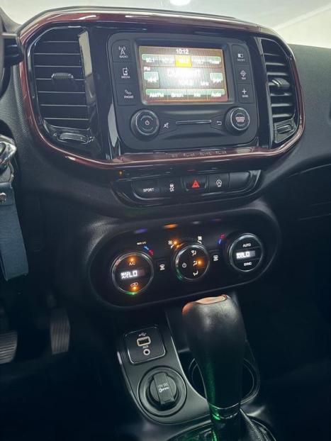 FIAT Toro 1.8 16V 4P FLEX FREEDOM AUTOM�TICO, Foto 14