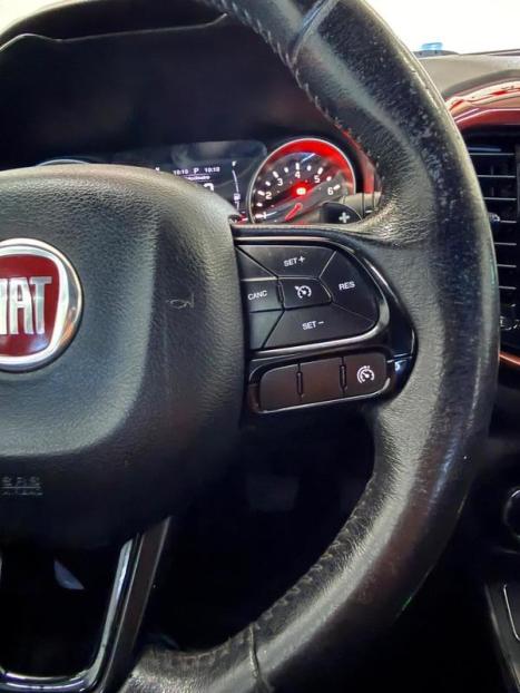 FIAT Toro 1.8 16V 4P FLEX FREEDOM AUTOM�TICO, Foto 15