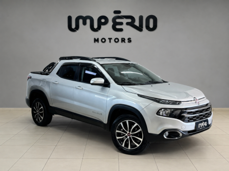 FIAT Toro 1.8 16V 4P FLEX FREEDOM OPEN EDITION AUTOM�TICO, Foto 1