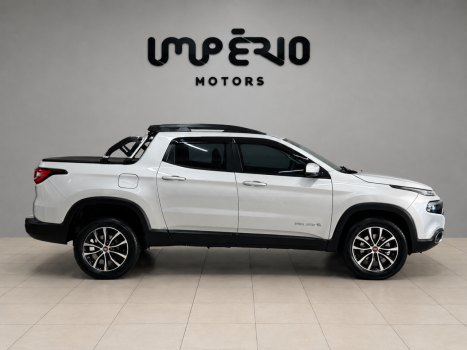 FIAT Toro 1.8 16V 4P FLEX FREEDOM OPEN EDITION AUTOM�TICO, Foto 2