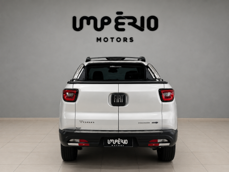 FIAT Toro 1.8 16V 4P FLEX FREEDOM OPEN EDITION AUTOM�TICO, Foto 3