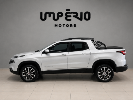 FIAT Toro 1.8 16V 4P FLEX FREEDOM OPEN EDITION AUTOM�TICO, Foto 4