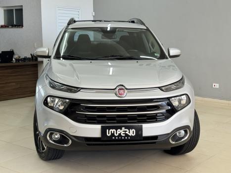 FIAT Toro 1.8 16V 4P FLEX FREEDOM OPEN EDITION AUTOM�TICO, Foto 5