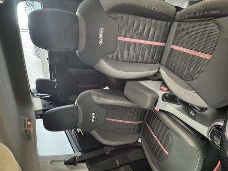 FIAT Toro 1.8 16V 4P FLEX FREEDOM OPEN EDITION AUTOM�TICO, Foto 7