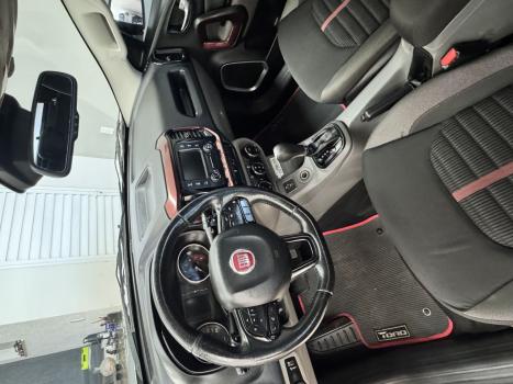 FIAT Toro 1.8 16V 4P FLEX FREEDOM OPEN EDITION AUTOM�TICO, Foto 8