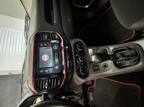 FIAT Toro 1.8 16V 4P FLEX FREEDOM OPEN EDITION AUTOM�TICO, Foto 9