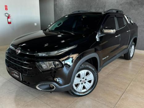 FIAT Toro 1.8 16V 4P FLEX FREEDOM OPEN EDITION AUTOM�TICO, Foto 1